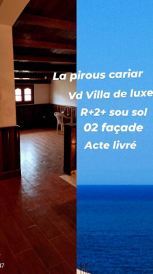 Sell Villa Algiers Bordj el bahri