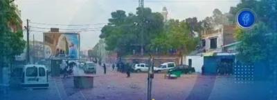 بيع أرض فلاحية تيبازة فوكة