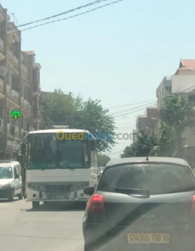 Location Local Alger Bordj el bahri