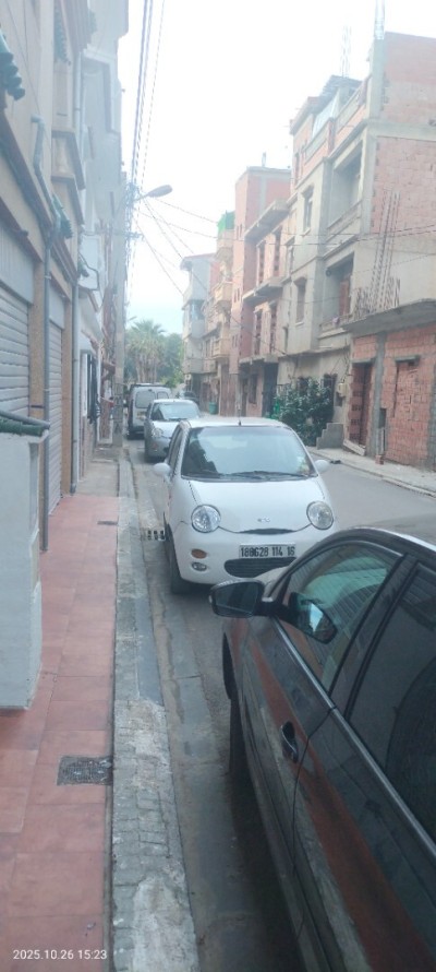 Location Villa Alger Bordj el bahri