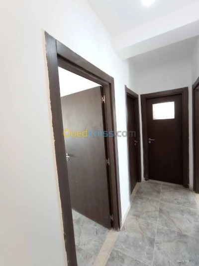 Rent Apartment F5 Alger Bordj el bahri