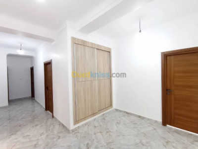 Vente Appartement F4 Alger Bab ezzouar