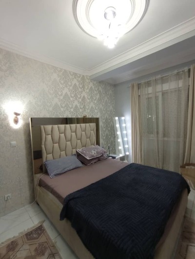 Sell Apartment F4 Alger Bordj el kiffan
