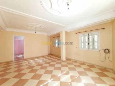 Rent Apartment Villa floor F4 Alger Bab ezzouar