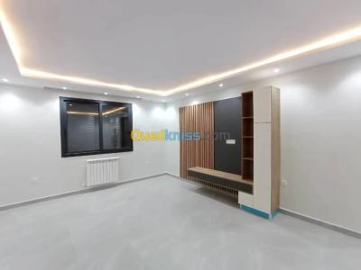 Rent Apartment F4 Alger Kouba