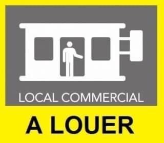 Rent Commercial Alger Bordj el kiffan