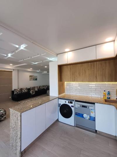 Rent Apartment F4 Alger Kouba