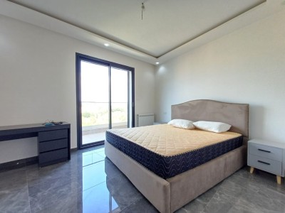 Rent Apartment F4 Alger Hydra