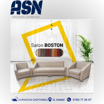 Salons de Réception & Canapés