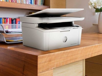 HP LaserJet Pro MFP M28a