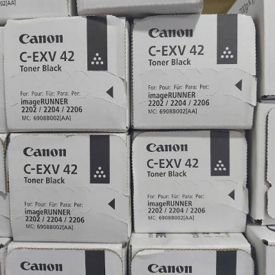 Toner Canon C-EXV42 IR2202/2204/2206 Original