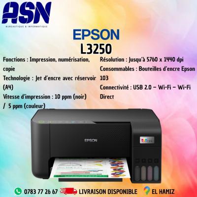  Epson L3250