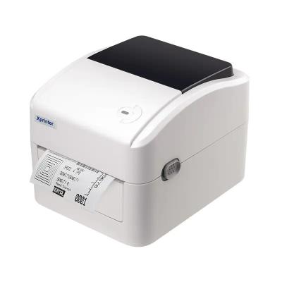 Xprinter XP-420B  imprimante Thermique Code-Barres Étiquettes  USB 
