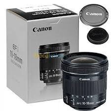 آخر-zoom-efs-10-18-mm-canon-دار-البيضاء-الجزائر