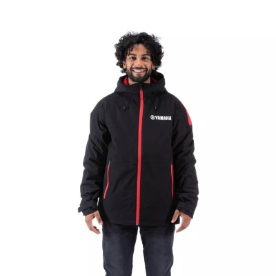 veste yamaha revs original 