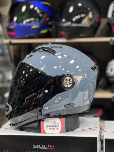 Casque MOTO NOLAN N70