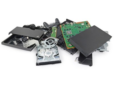  Flashage et Réparation de Toutes  typs de Consoles 