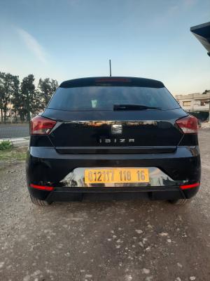 citadine-seat-ibiza-2018-rouiba-alger-algerie