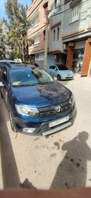 voitures-dacia-sandero-2017-stepway-sidi-moussa-alger-algerie