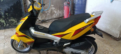 motos-scooters-dayun-xfox125-2021-setif-algerie