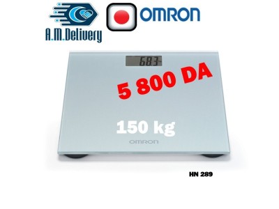 pèse personne OMRON HN 289
