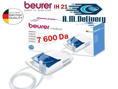 medical-aerosol-beurer-ih-21-nebuliseur-el-achour-khraissia-alger-algerie
