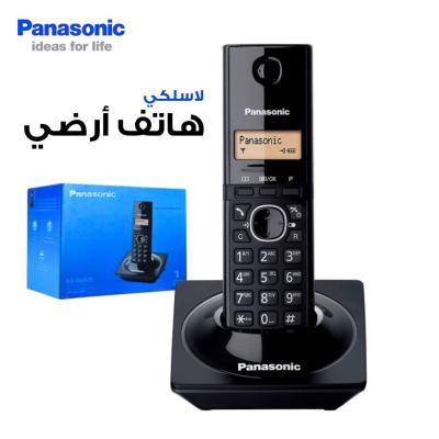 Panasonic KX-TG1711 Téléphone sans-fil numérique