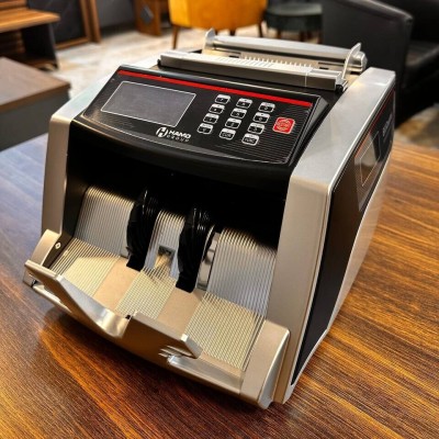 Compteuse de billets 8827A (Importateur)