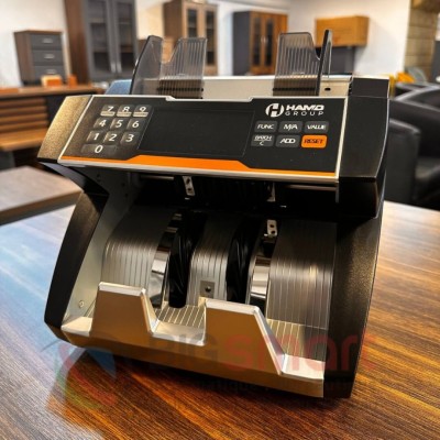 Compteuse de billets NX-500 (importateur)