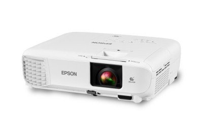 Datashow Epson E20 HDMI 3400 Lumens