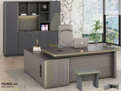 Ensemble d'importation LUXE premium (2M) - tiroir avec CODE