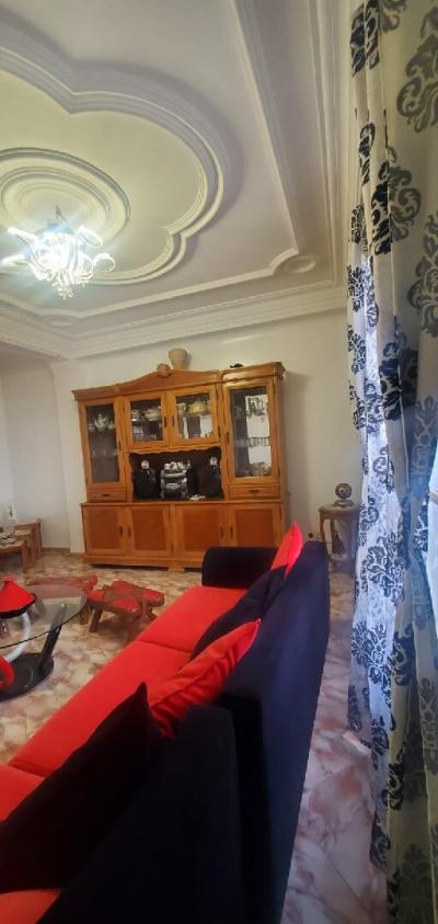 كراء شقة 4 غرف الجزائر بئر مراد رايس