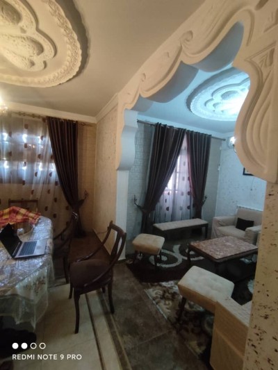 بيع شقة 5 غرف الجزائر جسر قسنطينة