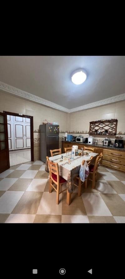 بيع شقة 3 غرف الجزائر بئر خادم