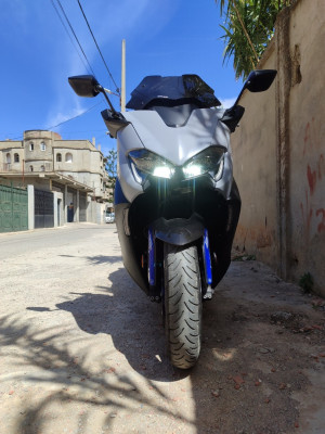motos-scooters-yamaha-t-max-560-2021-rouiba-alger-algerie