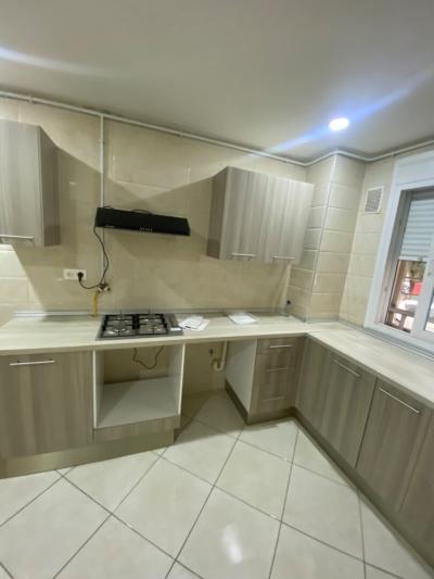 بيع شقة 3 غرف الجزائر شراقة