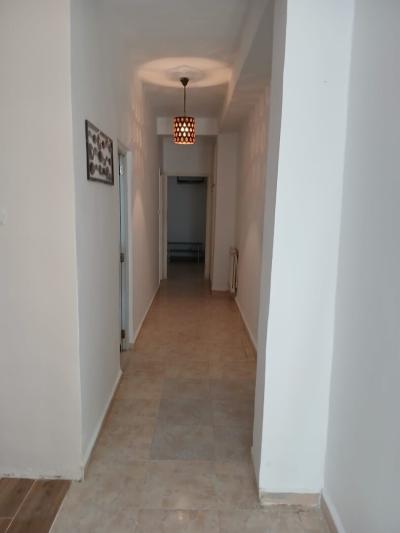 Location Niveau De Villa F3 Alger Cheraga