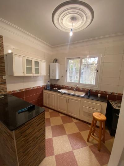 Location Niveau De Villa F3 Alger Cheraga