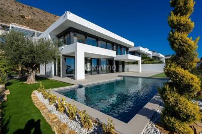 Vente Villa Alger Cheraga