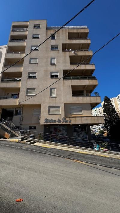 Vente Appartement F4 Alger Draria