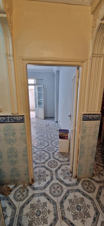 Location Appartement Niveau de villa F3 Alger Cheraga