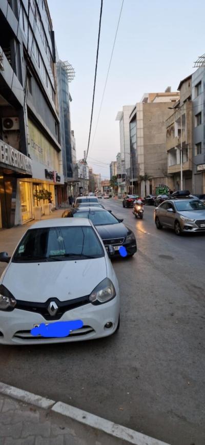 Location Appartement F5 Alger Dely brahim