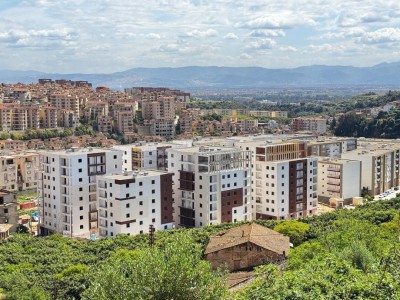 Vente Appartement F2 F3 F4 Alger Birkhadem