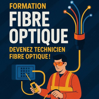 Formation Fibre Optique 