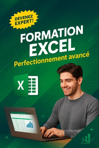 Formation Excel Avancé 