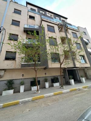 Rent Apartment F5 Algiers El achour