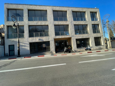 Location Immeuble Alger El mouradia