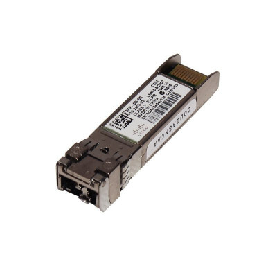 Cisco Module transceiver SFP+ 10GE 10GBase-SR 10Gigabit SFP-10G-SR Multimode 850nm 