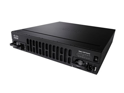 ROUTEUR CISCO ISR4451-X/K9