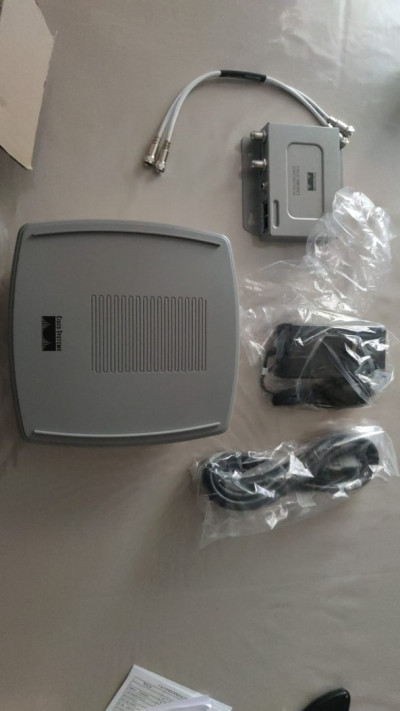 BORNE WIFI CISCO AIR-BR1310G-A-K9 OUTDOOR EXTERIEUR